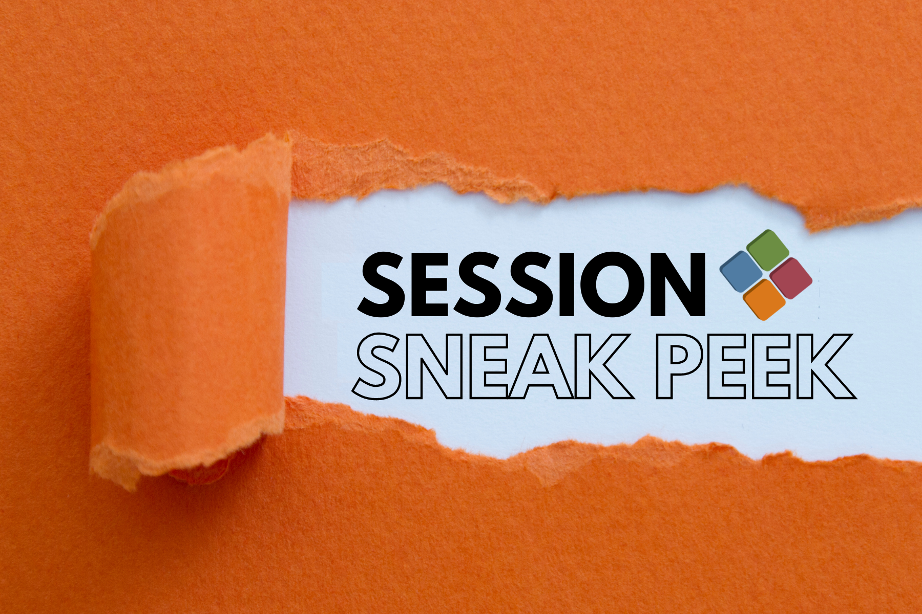 Session Schedule