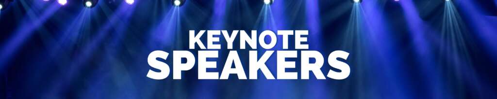 Keystone Symposia  Keynote speakers, Brainstorming, Keynote
