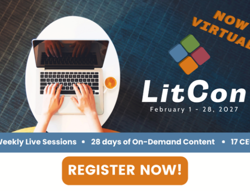 REGISTRATION NOW OPEN!
