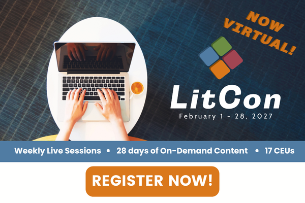 REGISTRATION NOW OPEN!