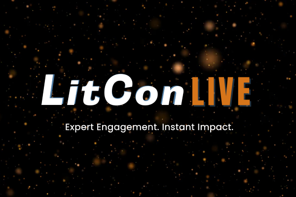 LitCon LIVE